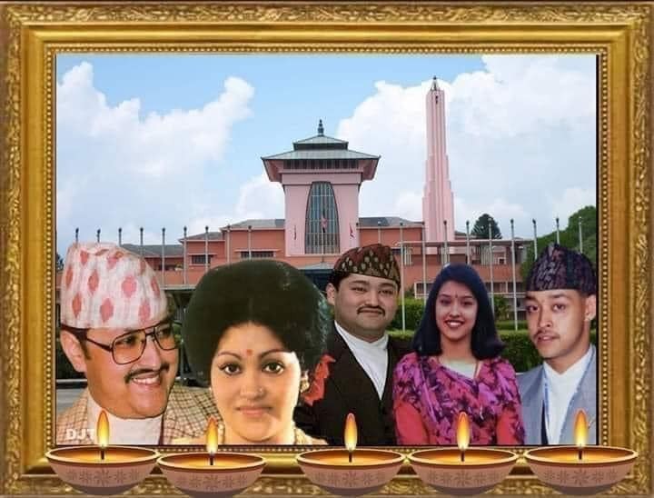 20 years passed since the Royal Palace massacre, but the incident is still a mystery